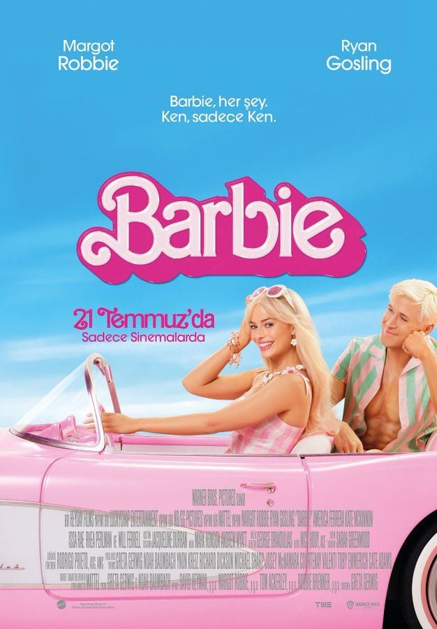 Barbie Filminin En Yüksek Gişe Yaptığı Ülkeler [2026 Uzman Analizi] - Kapak Görseli
