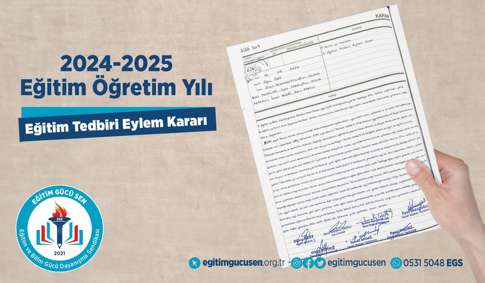 Eğitim Tedbir Kararı Uygulama Planı Hazırlama Süreci [2026 Uzman Rehberi]