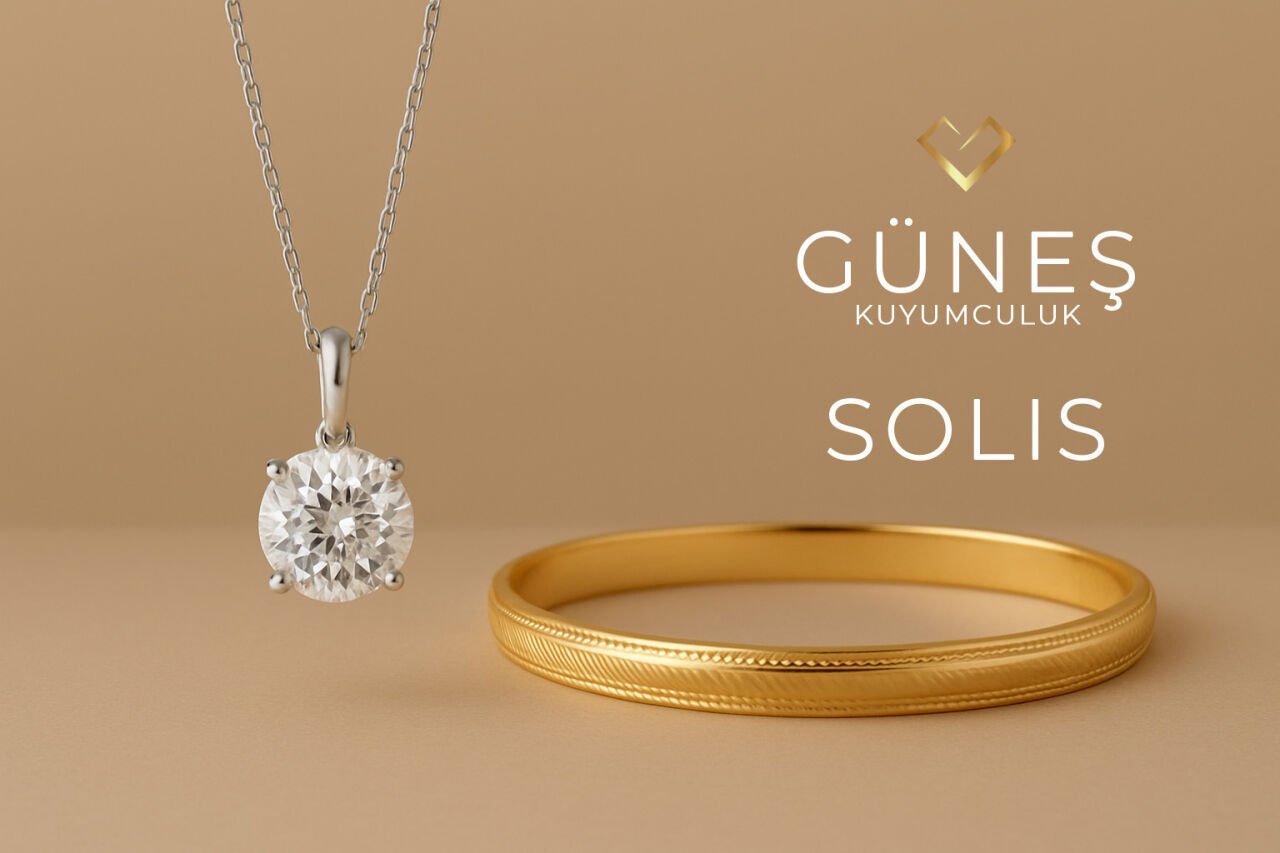 Güneş Kuyumculuk Güvenilirliği İçin Kanıtlanmış 2026 Püf Noktaları - Kapak Görseli