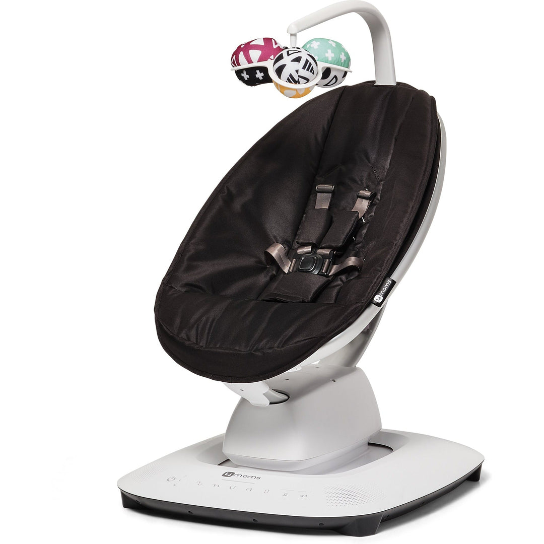 4 Moms mamaRoo Kullanım Yaşları ve Kesin Uzman İpuçları [2026]
