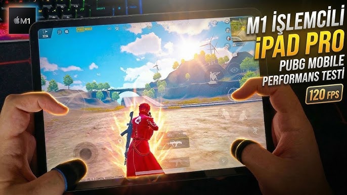 PUBG Performansında Mi 14 T Pro’nun Kanıtlanmış Gücü [2026]