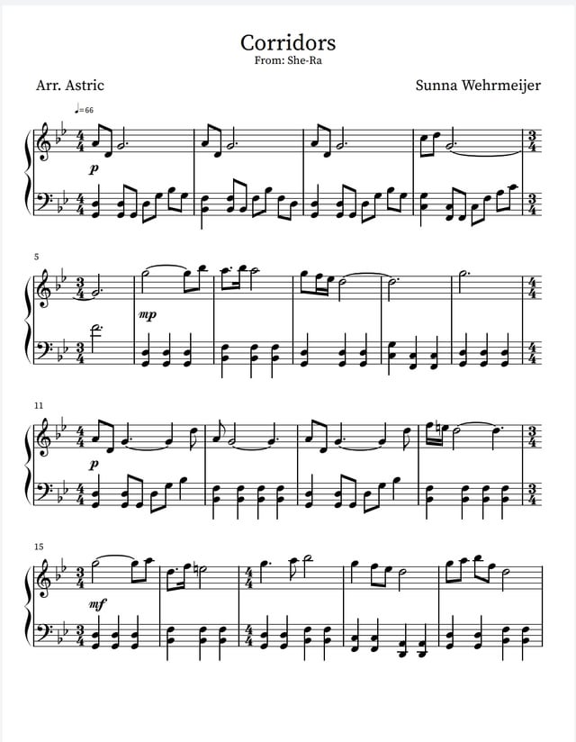 Koridorlar Müzik Notalarını Çalmada Uzmanlaşmanın Kanıtlanmış Yöntemleri [2026]
