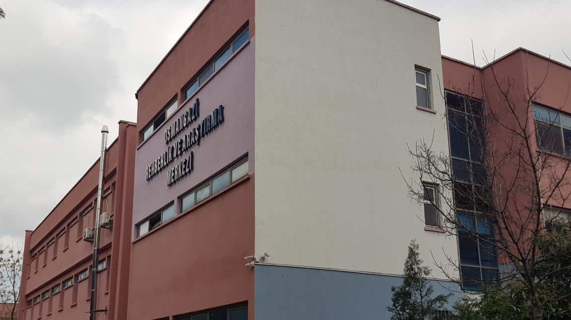 Osmangazi RAM’in İlçesi ve 2026 İçin Kesin Konum Rehberi