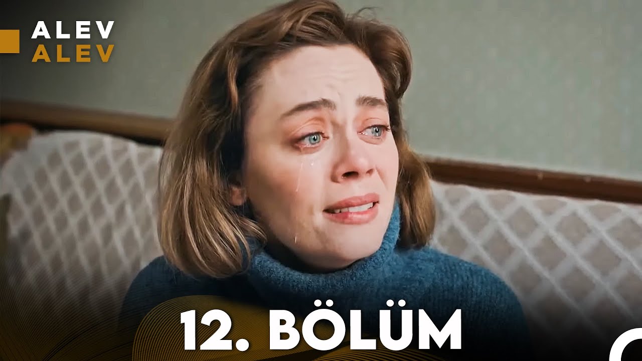 AlevAlev 12. Bölüm Tekrarı Zamanı ve İzleme İpuçları [2026]
