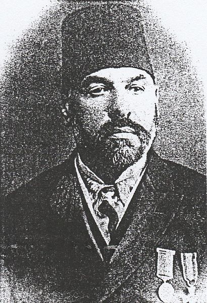 Hafız Mehmet Efendi Mahalle Mektebi’nde Mustafa Kemal’in Öğretmeni [Orijinal Bilgi, 2026]