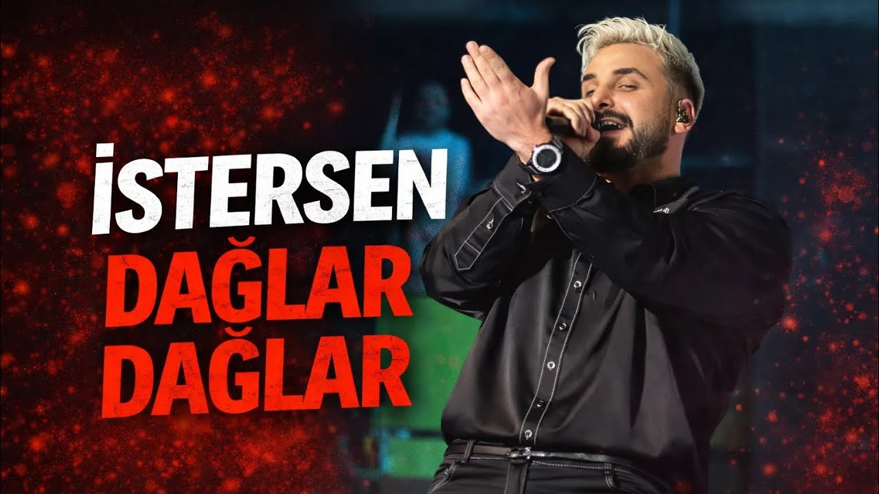 İstersen Dağlar Dağlar Yerinden Oynar Oynar Beste ve Anlamı [2026]