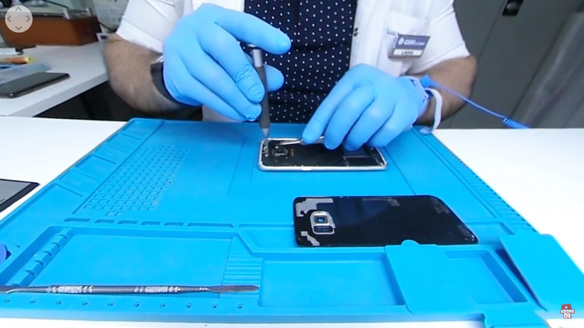 Kadıköy Telefon Tamirinde Kesin ve Hızlı Çözümler [2026]